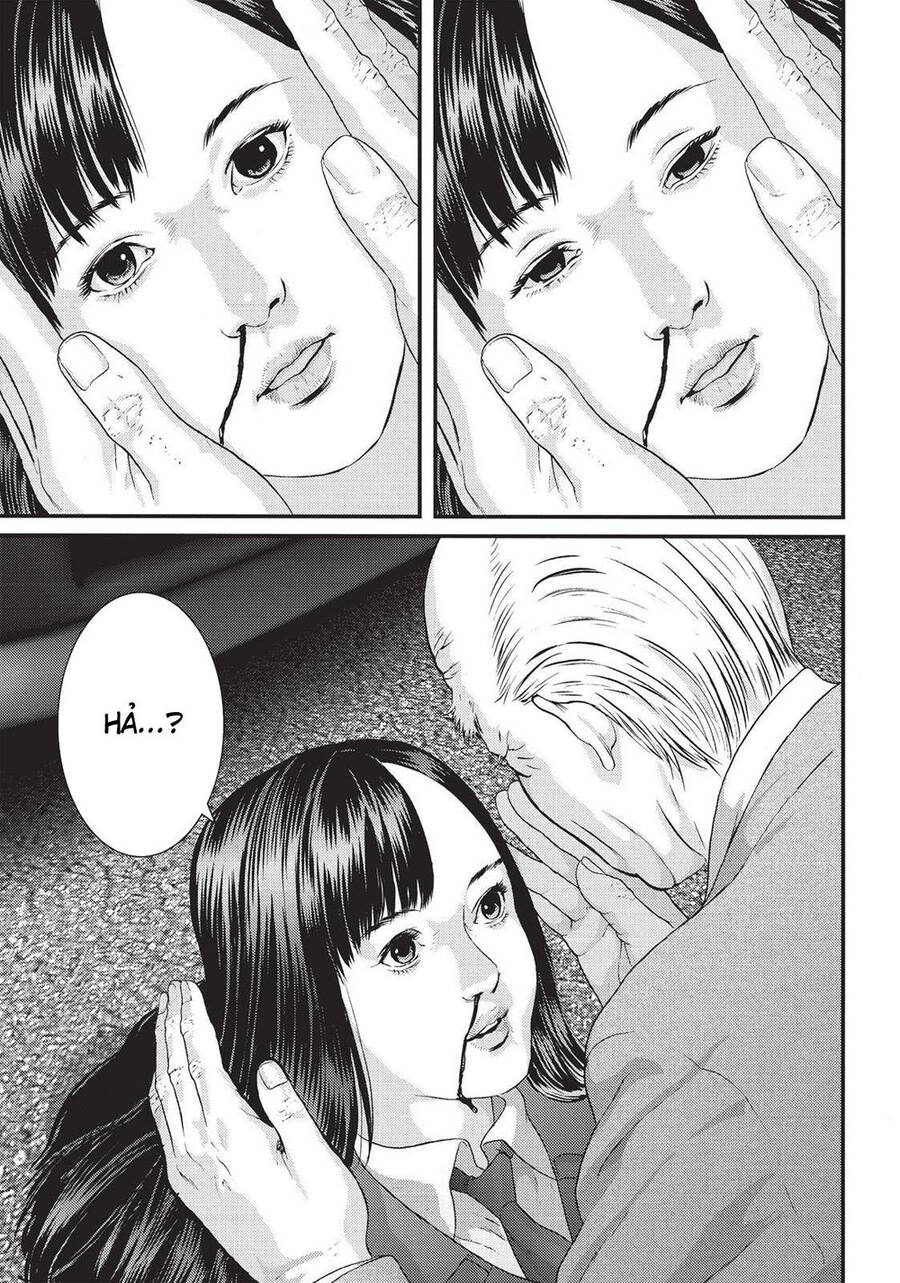 Inu Yashiki Chương 75 Ảnh 14
