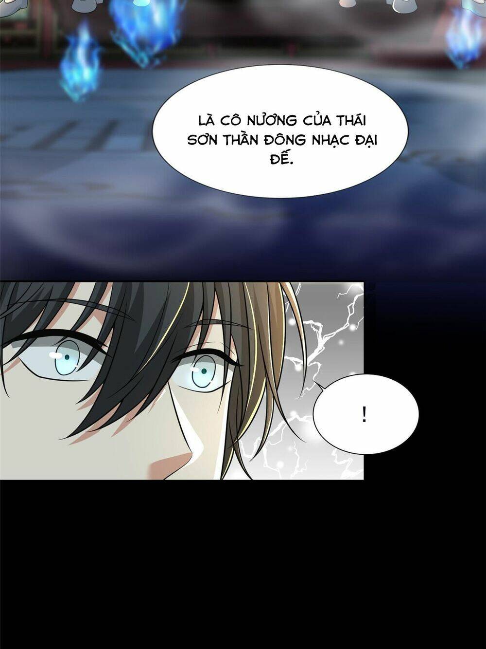 Người Đưa Thư Vô Hạn Chương 289 Ảnh 23