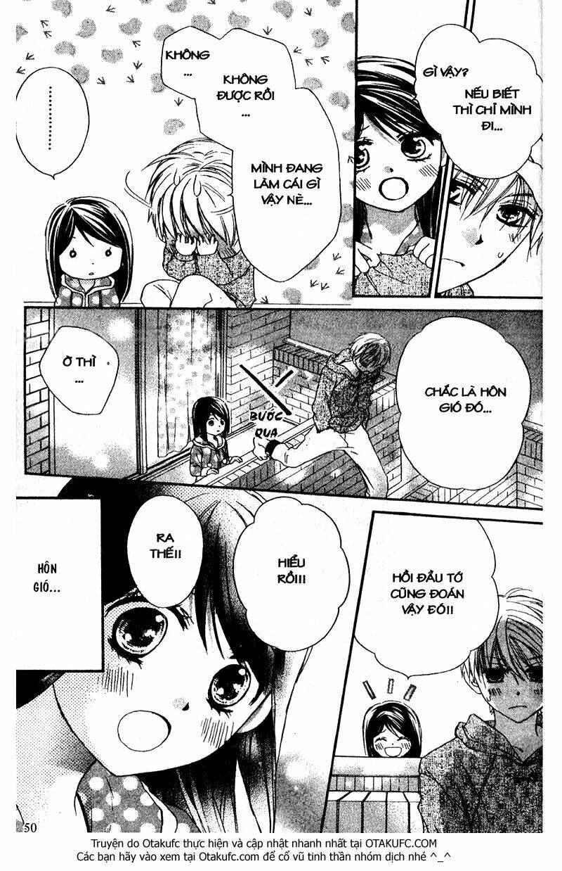 Hachimitsu Ni Hatsukoi Chương 41 Ảnh 18