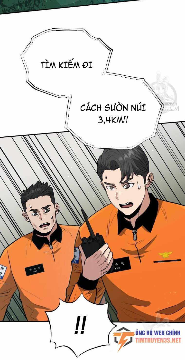 Hệ Thống Cứu Hộ Chương 53 Ảnh 8