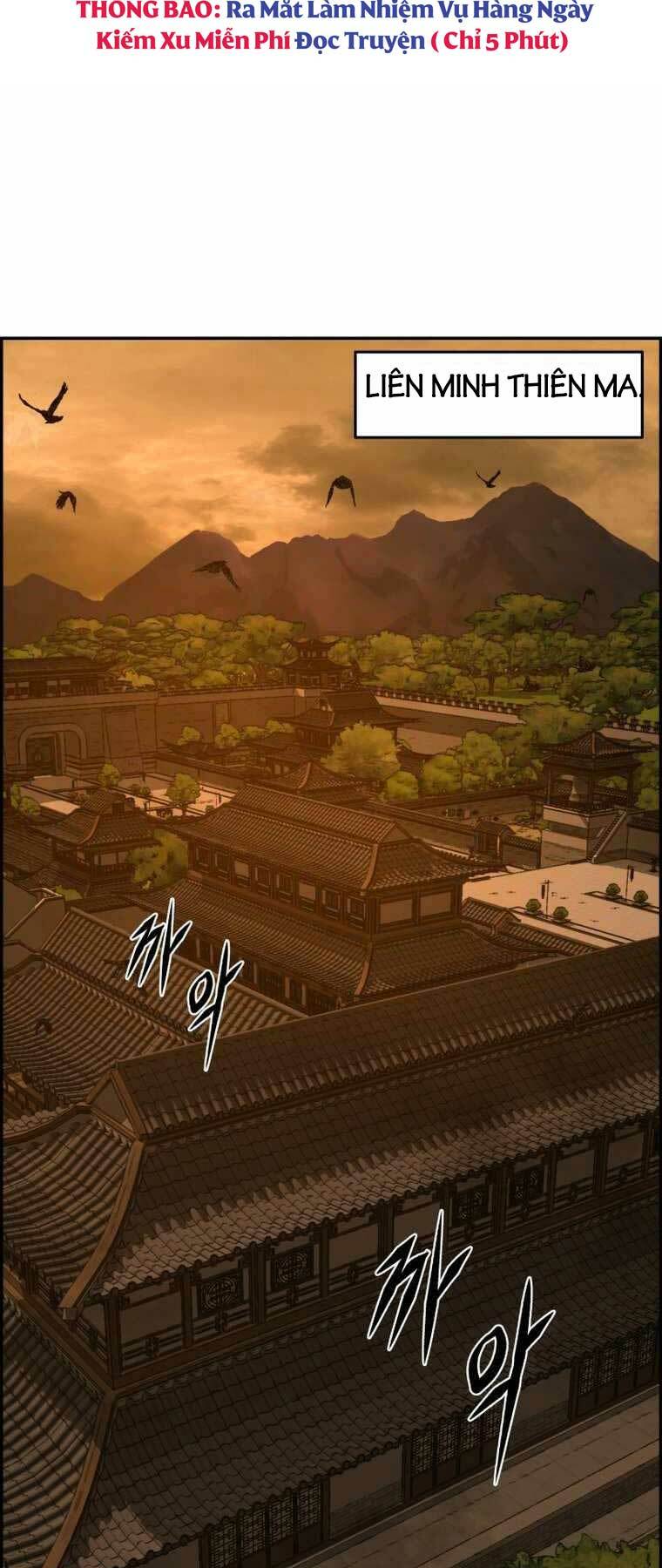 Phong Lôi Kiếm Chương 97 Ảnh 34