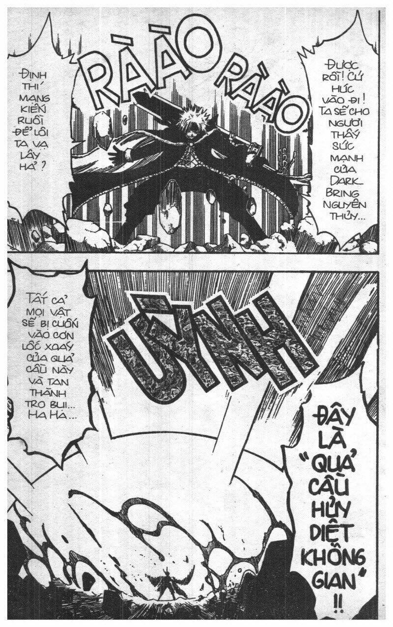 Rave Master (Scan) Chương 18 Ảnh 153
