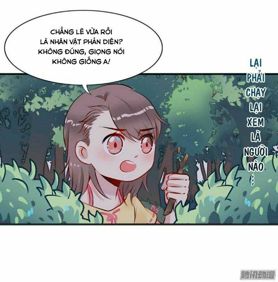 Sư Huynh ! Xin Hãy Làm Theo Kịch Bản ! Chương 4 Ảnh 7