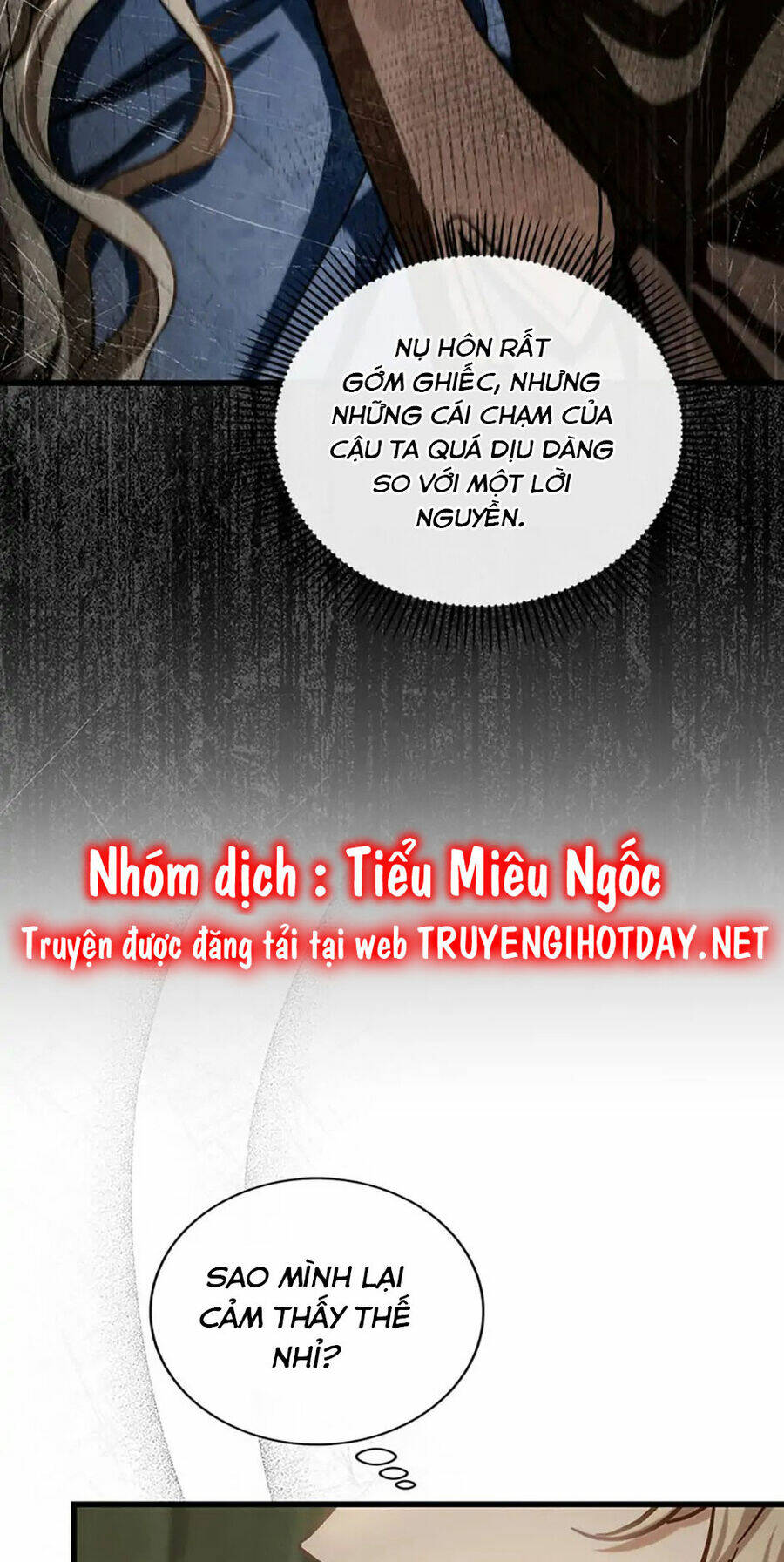 Trở Thành Cứu Tinh Của Nhân Vật Chính Chương 51 Ảnh 14