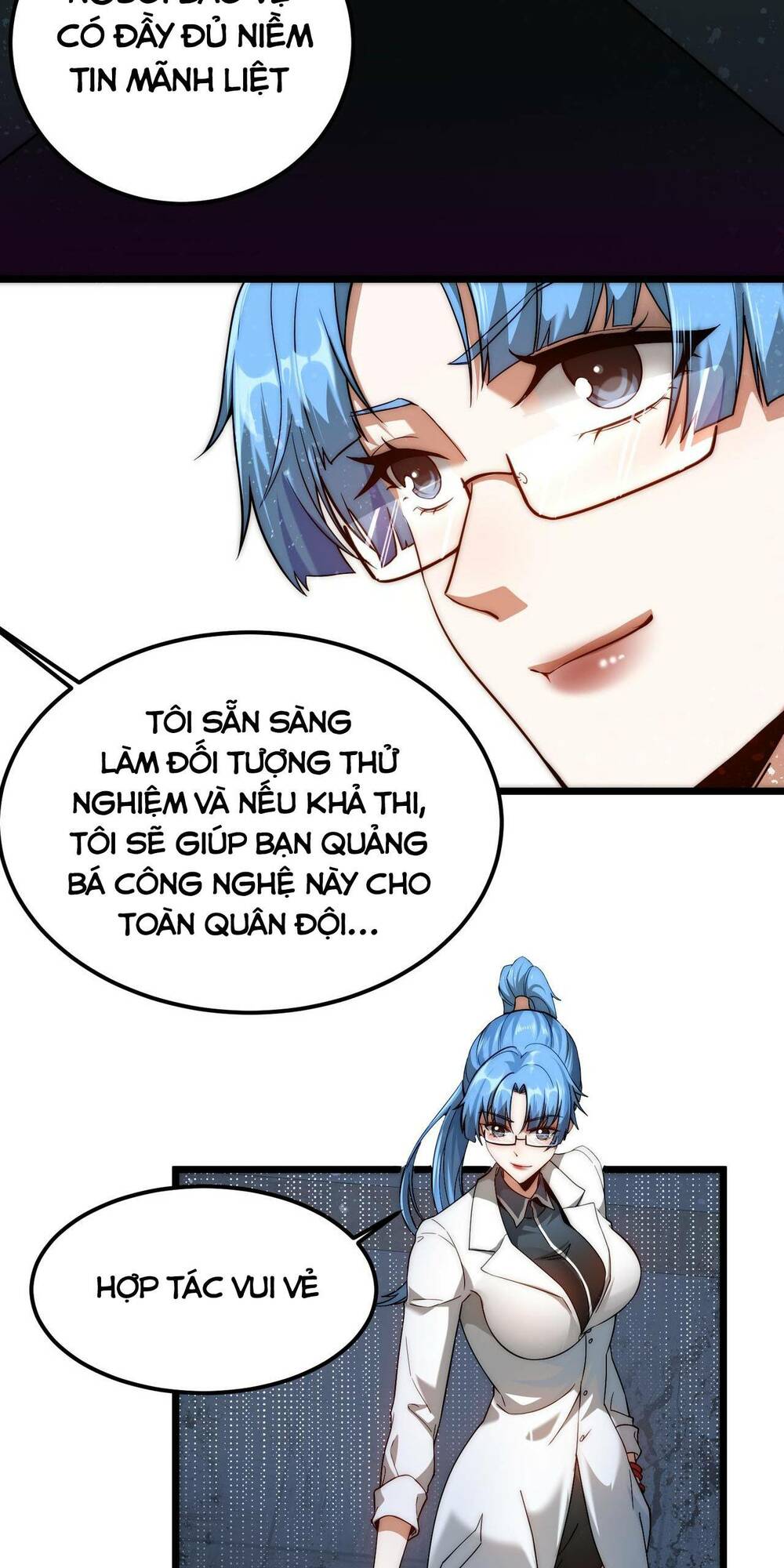 Khắc Kim Đại Ma Vương Chương 5 Ảnh 70