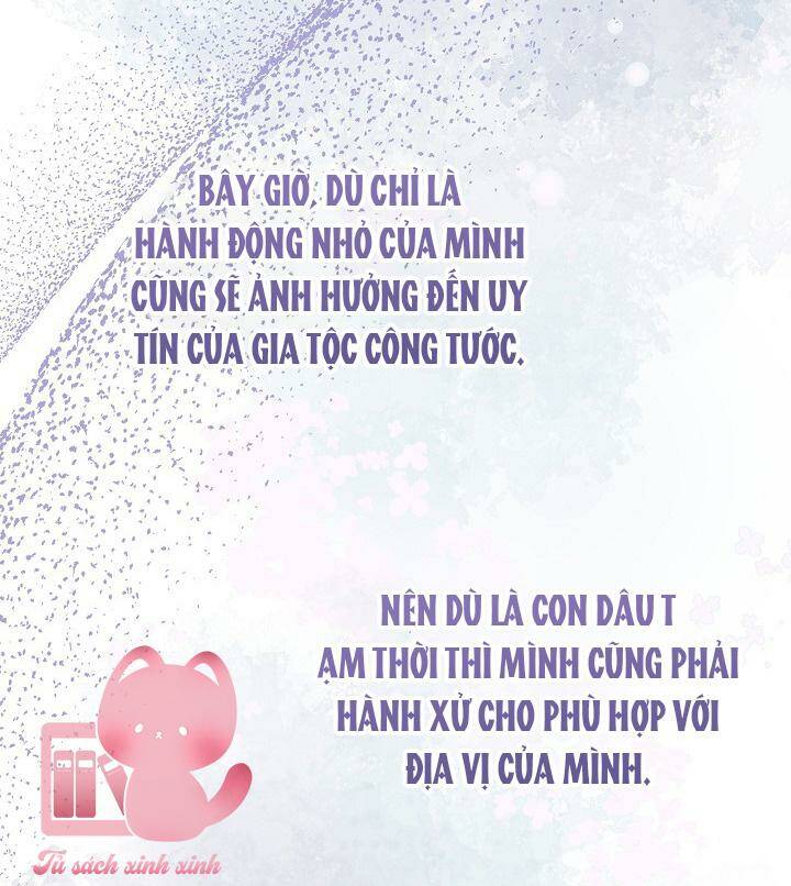 Nàng Dâu Nuôi Muốn Đứt Tình Đoạn Nghĩa Chương 51 Ảnh 26