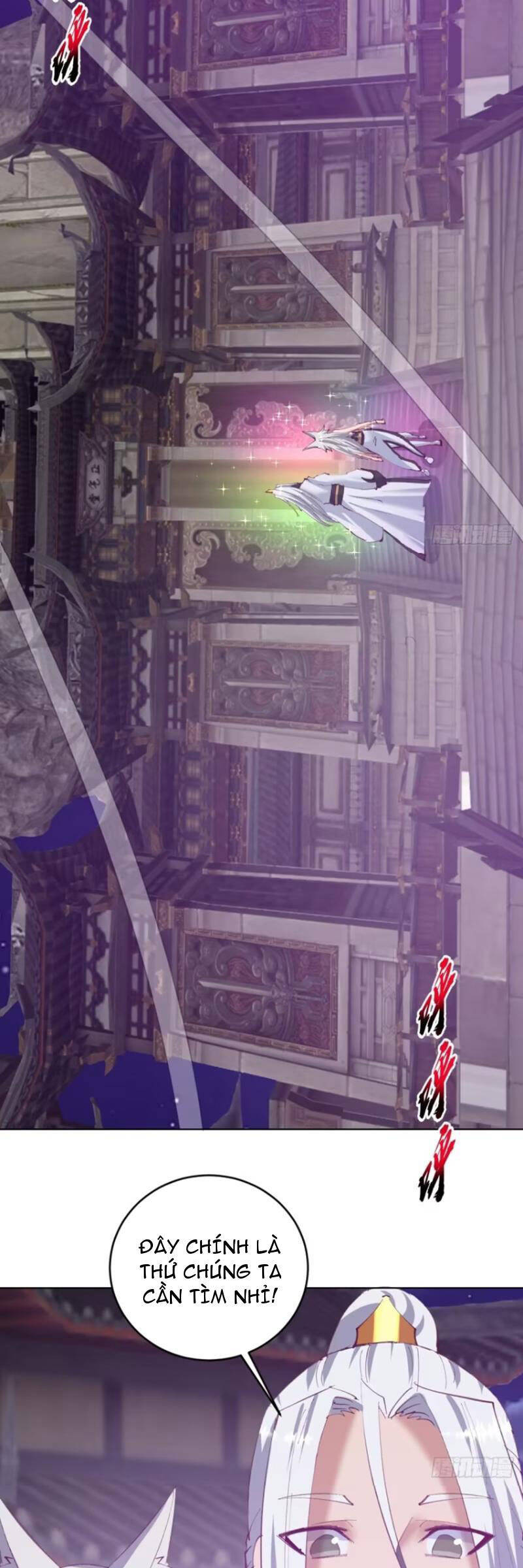 Tu Tiên Giả Cuối Cùng Chương 91 Ảnh 8