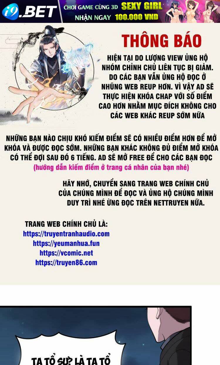 Đại Sư Phụ Hạ Sơn Chương 80 Ảnh 2
