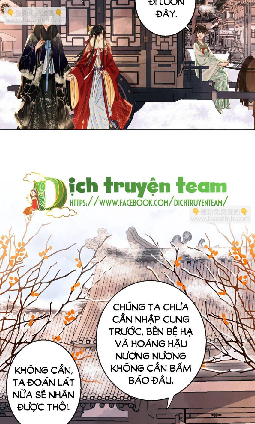Thanh Hoan Tự Chương 51 Ảnh 33