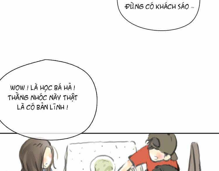 12 Giờ Của Lọ Lem Chương 45 Ảnh 30