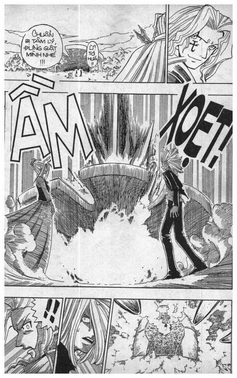 Rave Master (Scan) Chương 17 Ảnh 90