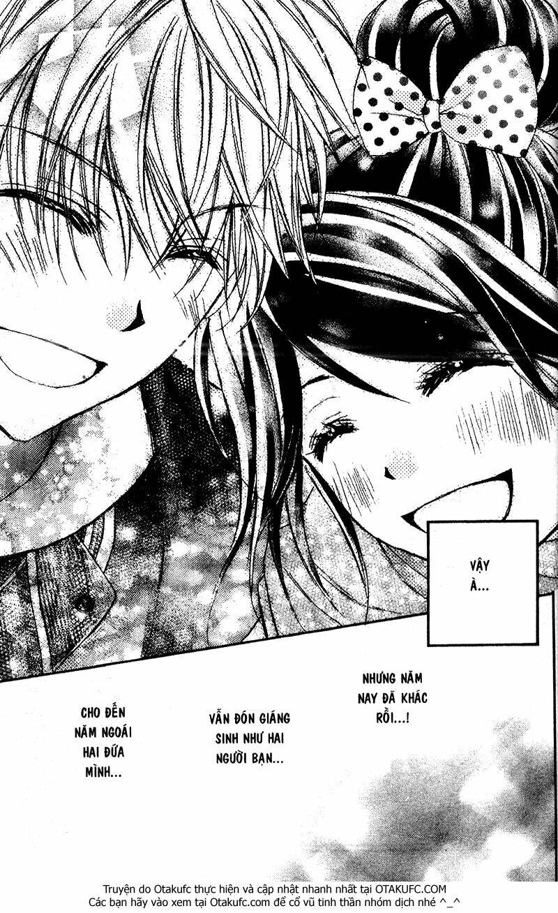 Hachimitsu Ni Hatsukoi Chương 40 Ảnh 32