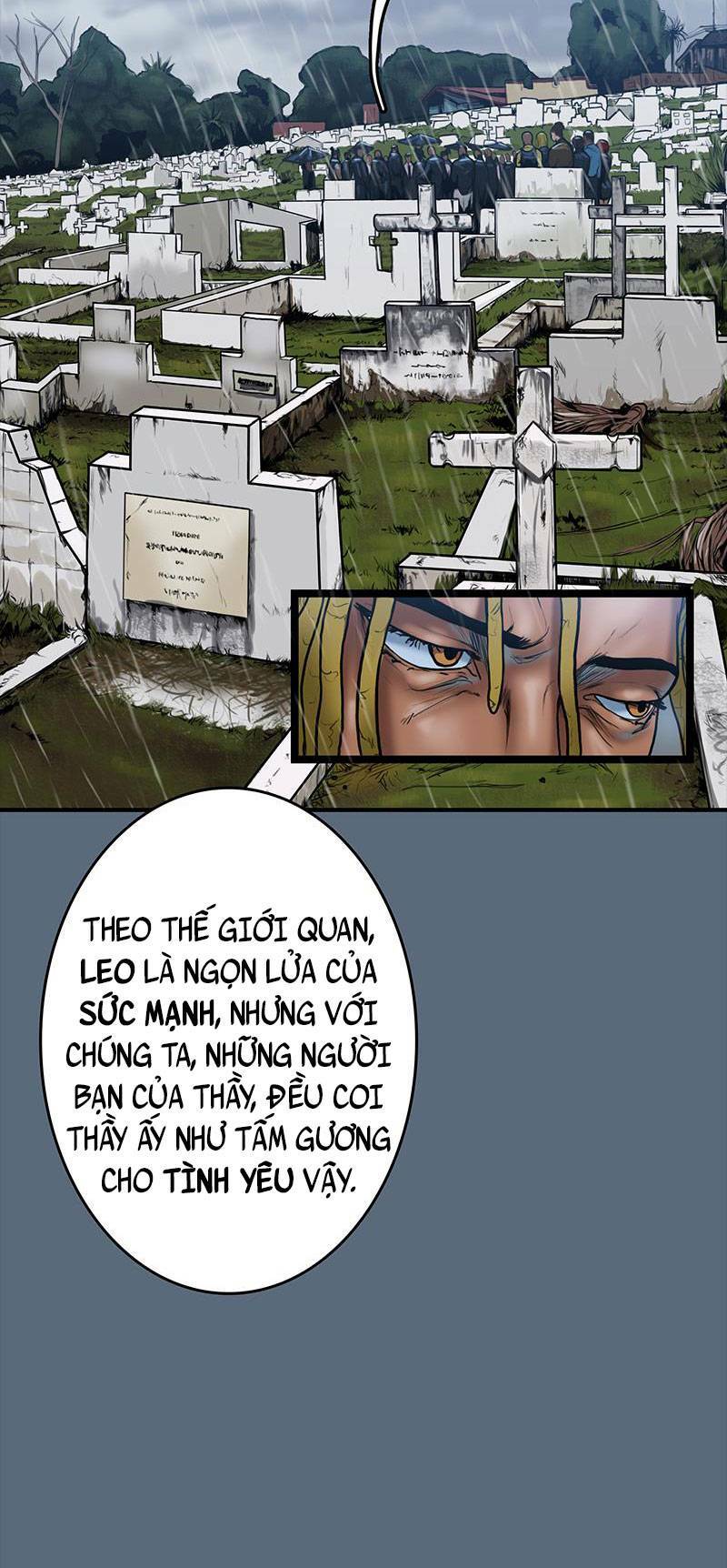 Ordeal Chương 4 Ảnh 39