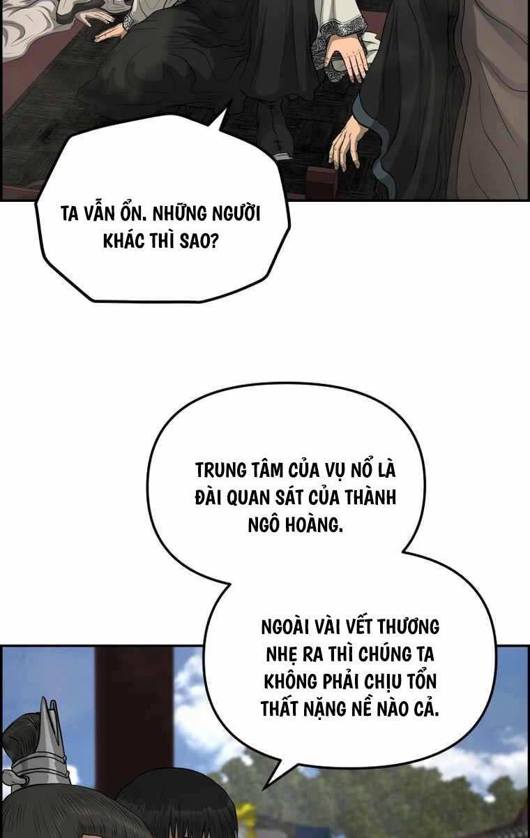 Phong Lôi Kiếm Chương 105 Ảnh 60