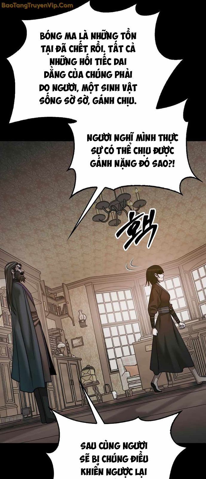 Quân Cờ Thứ 31 Lật Ngược Ván Cờ Chương 77 Ảnh 74