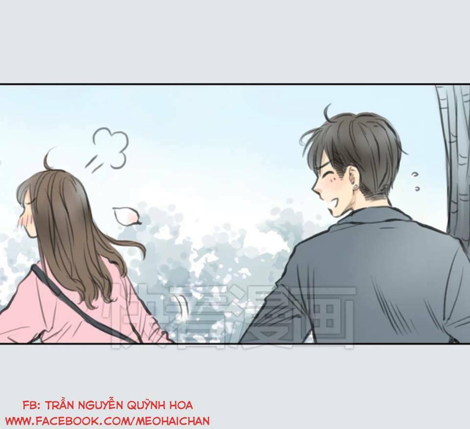 12 Giờ Của Lọ Lem Chương 34 Ảnh 10