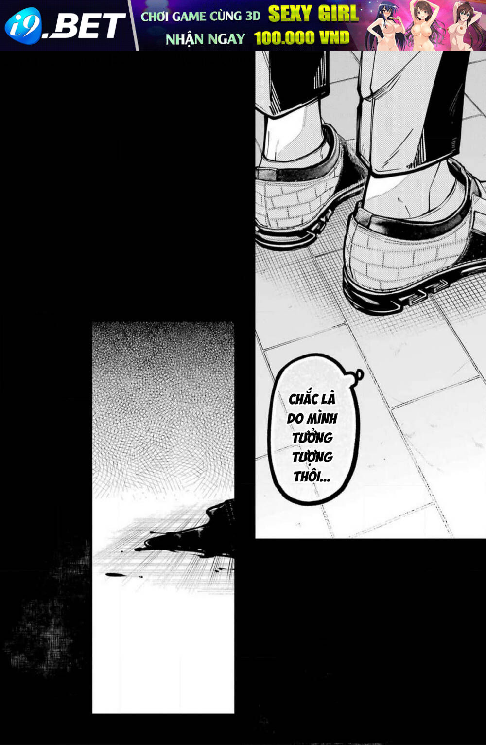 Tokyo Aliens Chương 38 Ảnh 31