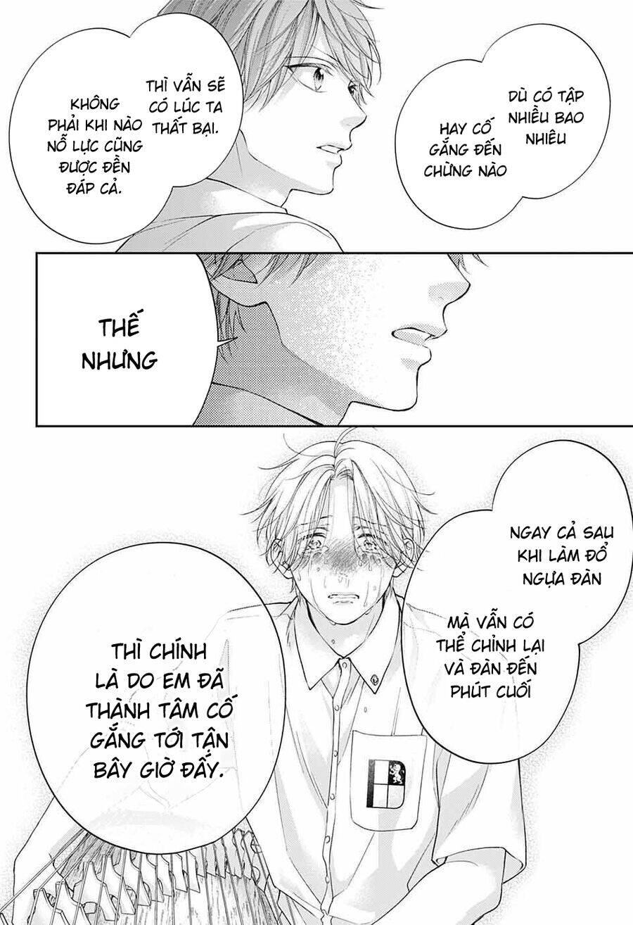 Kono Oto Tomare! Chương 123 Ảnh 33
