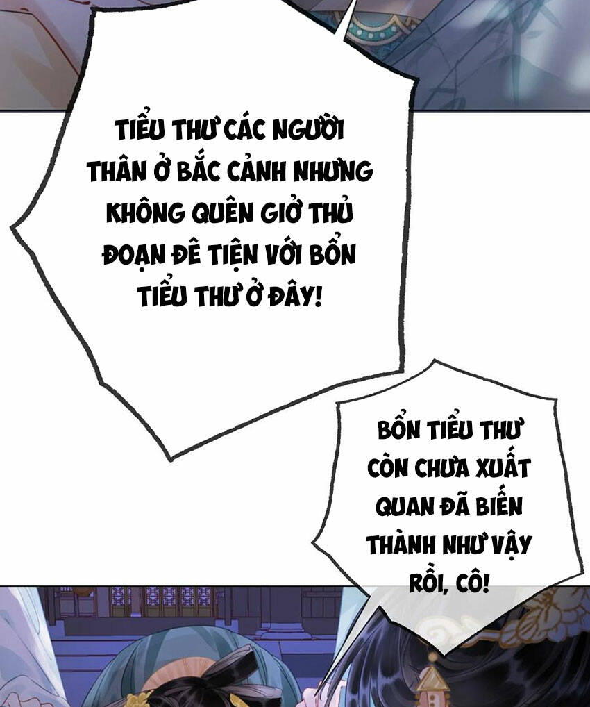 Thanh Hoan Tự Chương 54 Ảnh 33