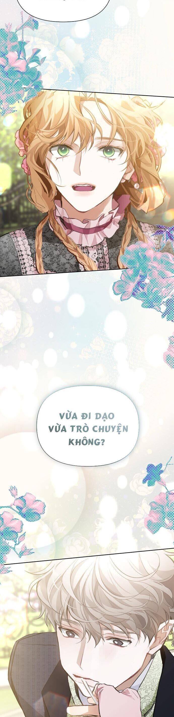 Truy Tìm Ác Nữ Tình Một Đêm Chương 12 Ảnh 7