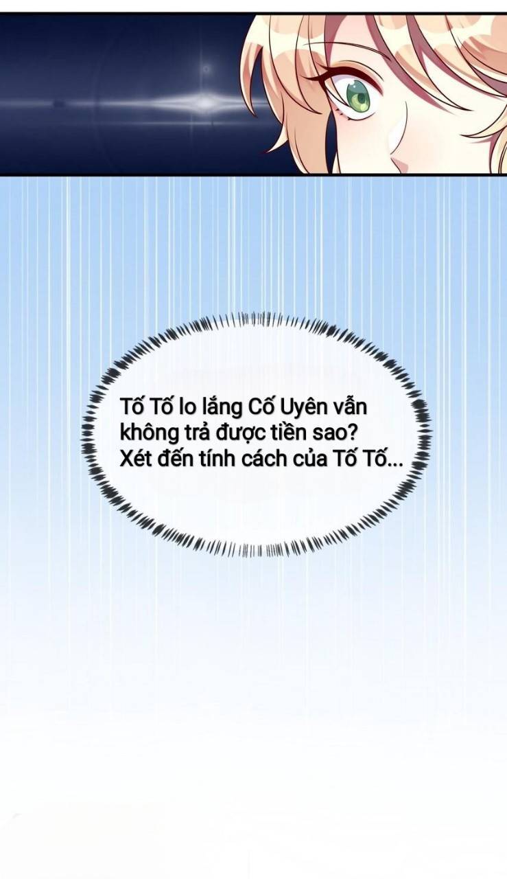 A Trạch Hóa Ra Lại Là Đại Tiểu Thư ? Chương 22 Ảnh 33