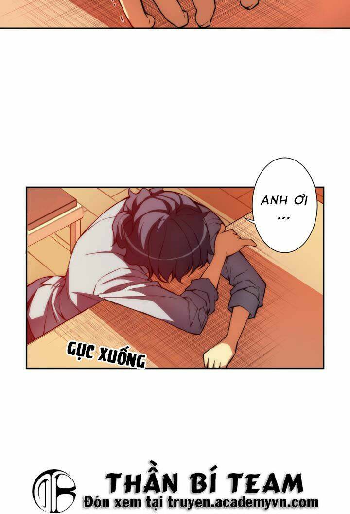 Unbalance Triangle Chương 49.1 Ảnh 16