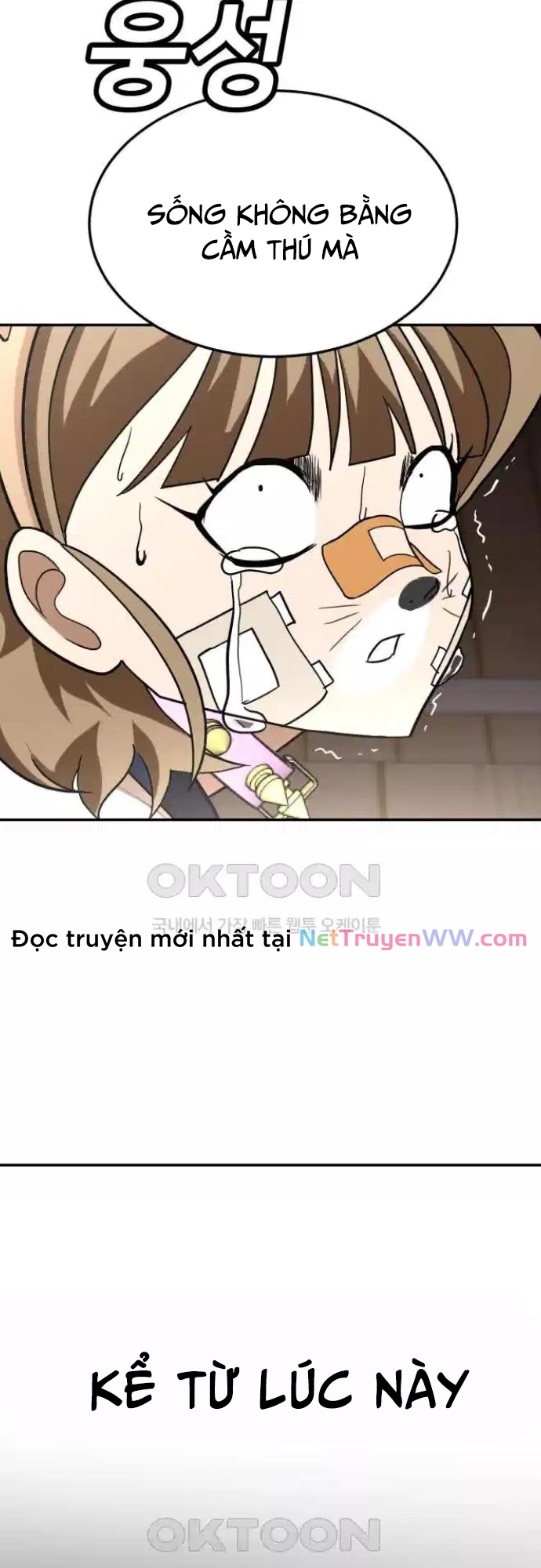 Món Đồ Chơi Chương 34 Ảnh 58