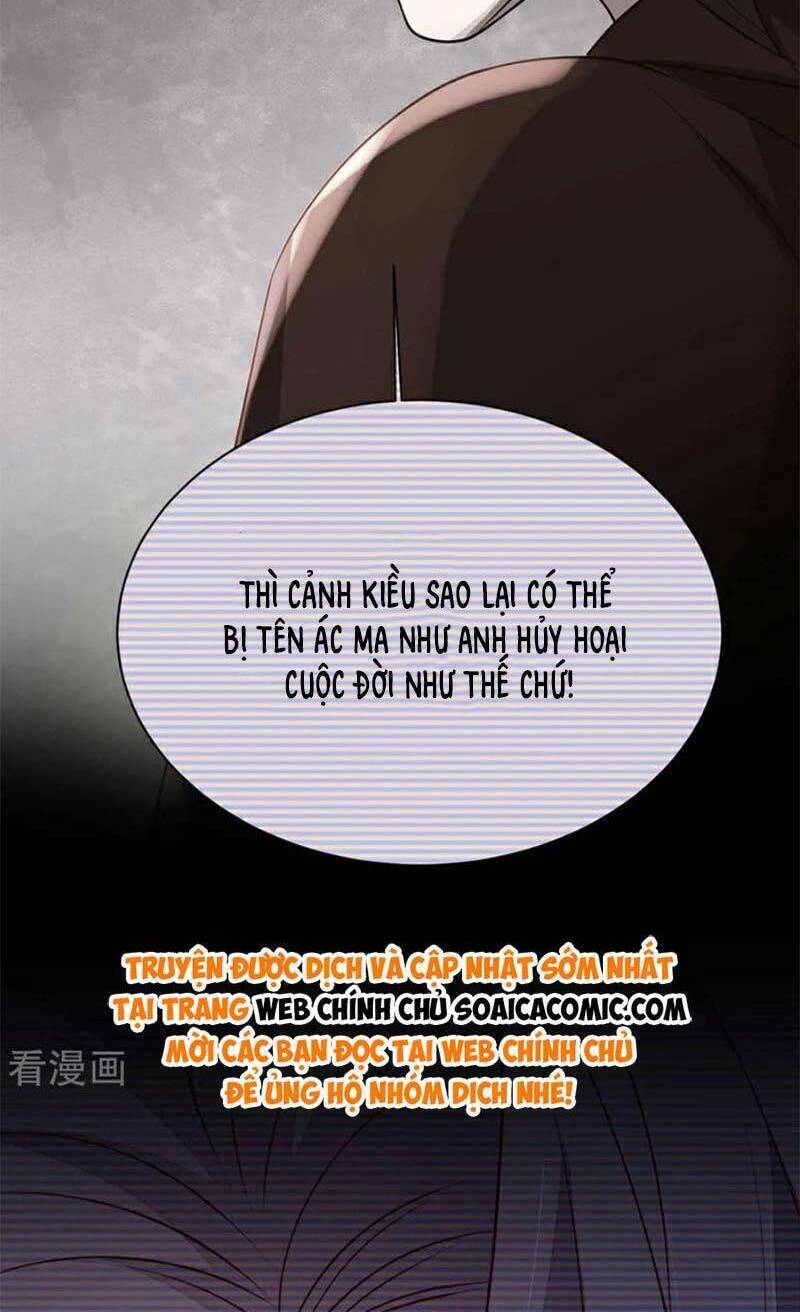 Ác Ma Thì Thầm Chương 215 Ảnh 40