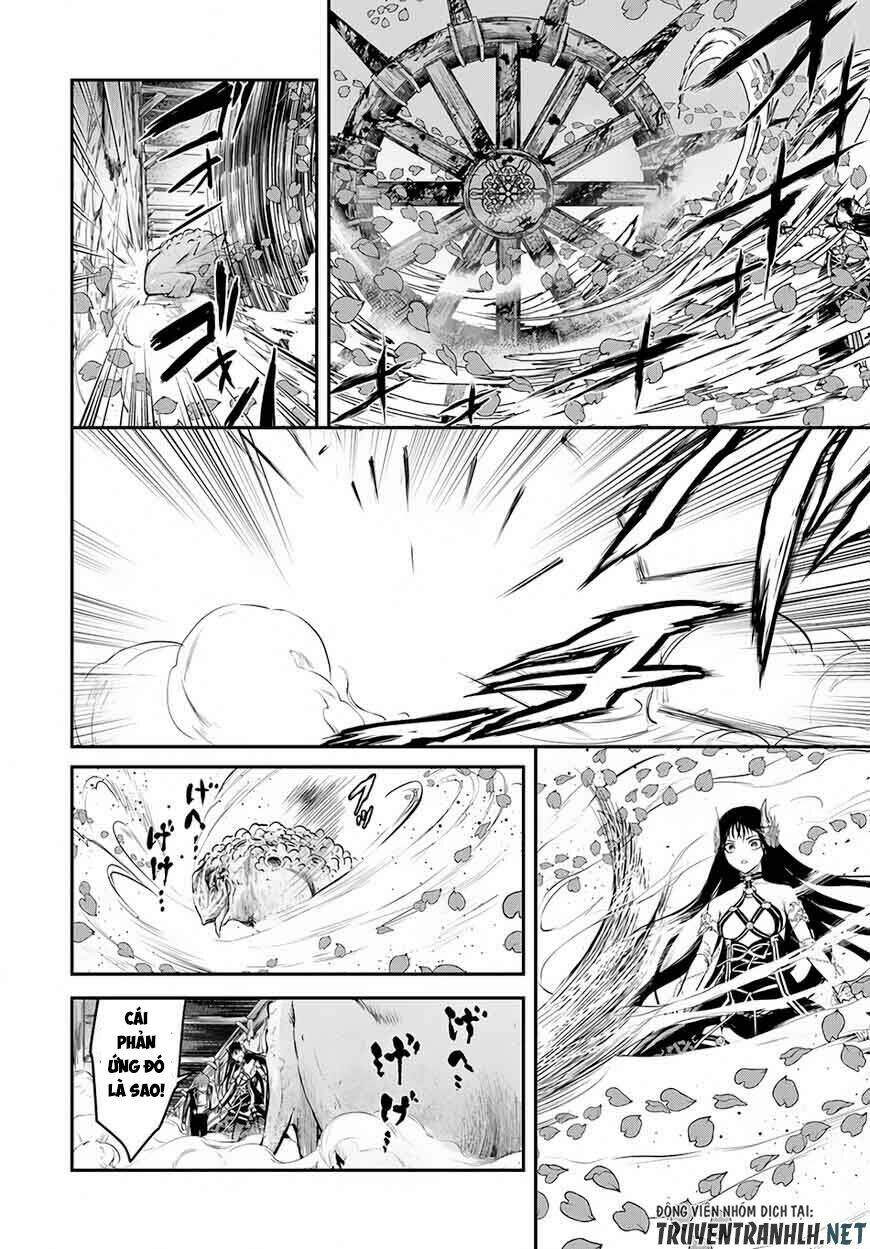 Isekai Goumon Hime Chương 8 Ảnh 29