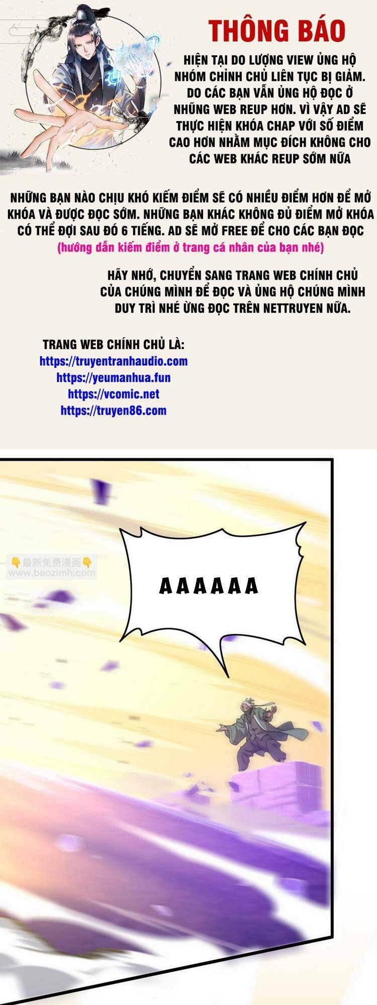 Đại Sư Phụ Hạ Sơn Chương 74 Ảnh 2