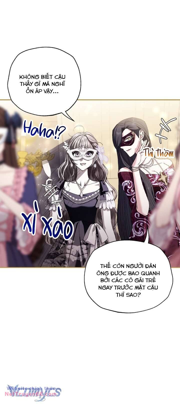 Cha Ơi Con Không Muốn Kết Hôn Đâu Chương 129 Ảnh 39