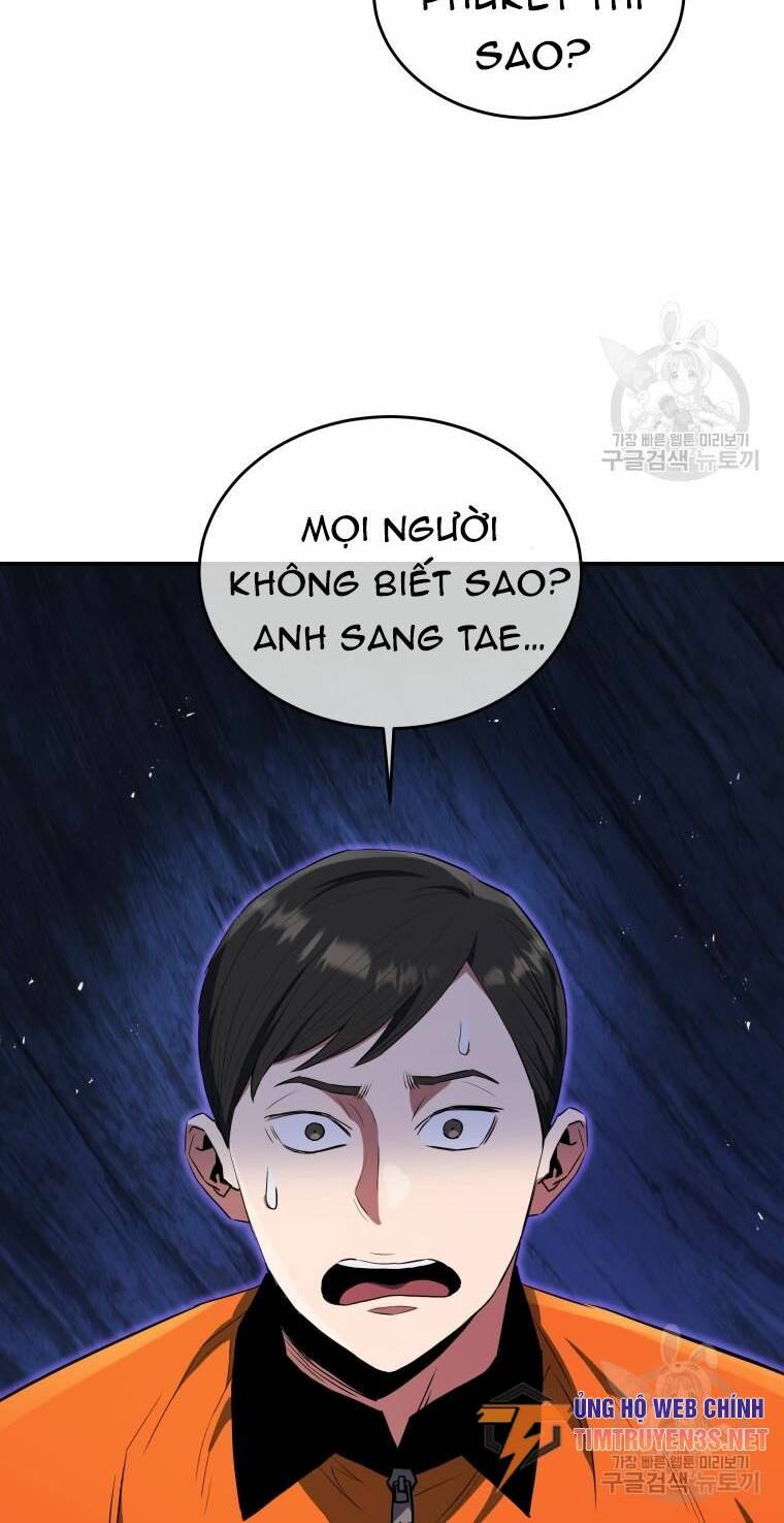 Hệ Thống Cứu Hộ Chương 58 Ảnh 31
