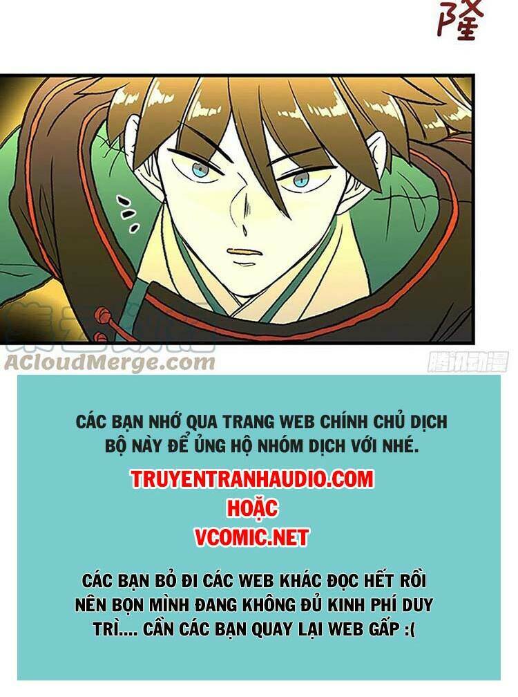Học Sĩ Tái Sinh Chương 235 Ảnh 24