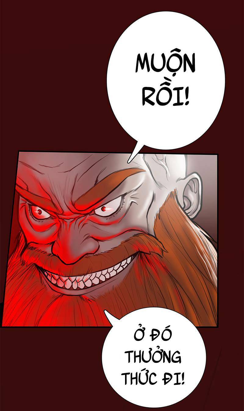 Ordeal Chương 8 Ảnh 20