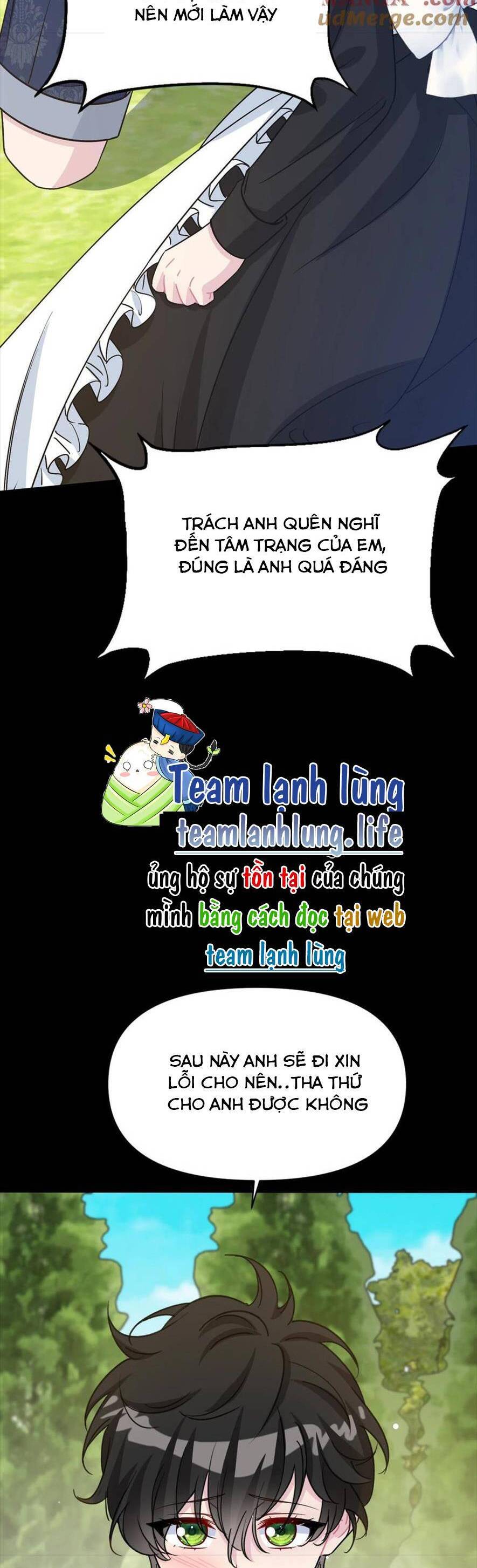 Tình Yêu Đơn Phương Của Công Tước Chương 17 Ảnh 53
