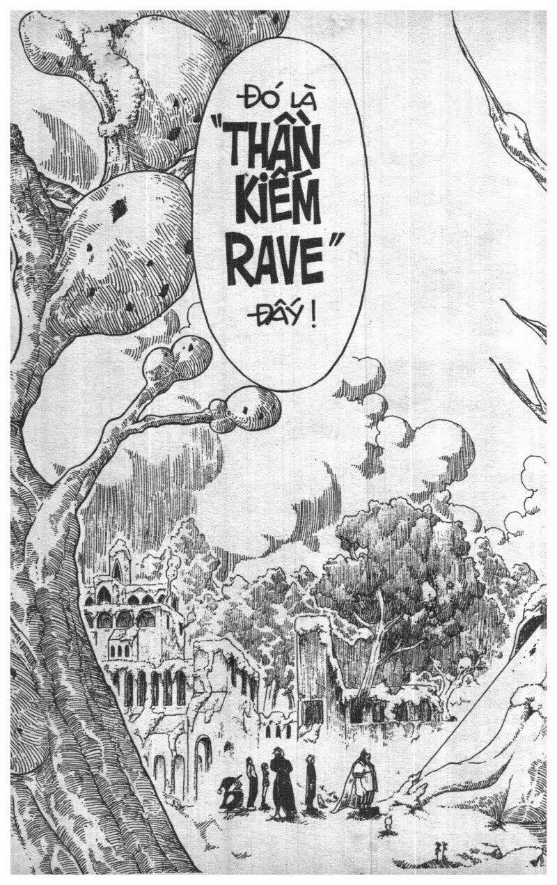 Rave Master (Scan) Chương 16 Ảnh 127