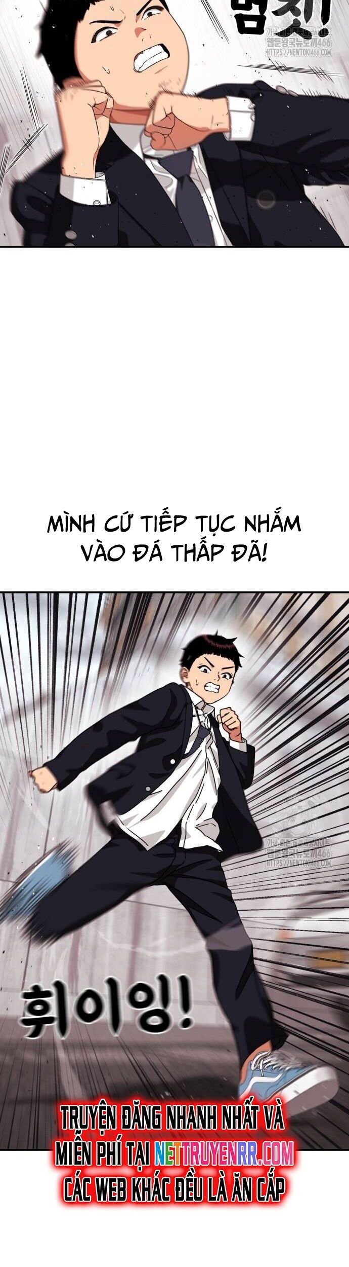Huấn Luyện Chiến Đấu Siêu Cấp Chương 45 Ảnh 36