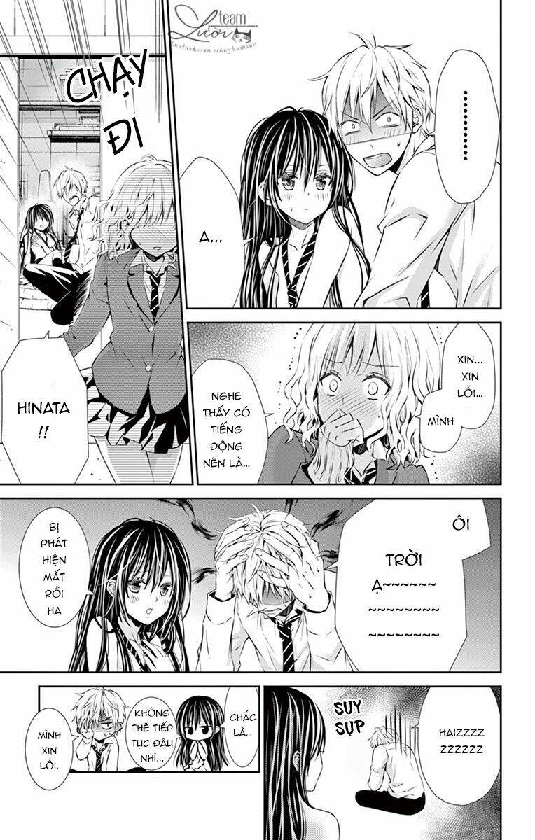 Hitorijime Chokyo Ganbo Chương 11 Ảnh 9