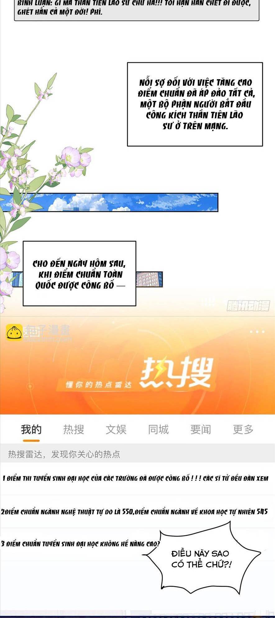 Lão Tổ Tông Vừa Xinh Vừa Ngầu Chương 106 Ảnh 13