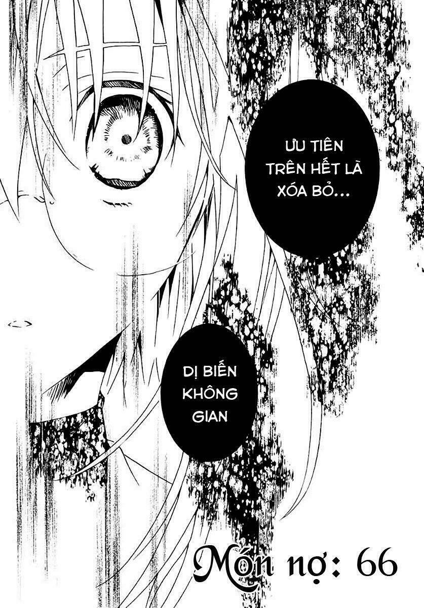 Zombie-Loan Chương 66 Ảnh 3