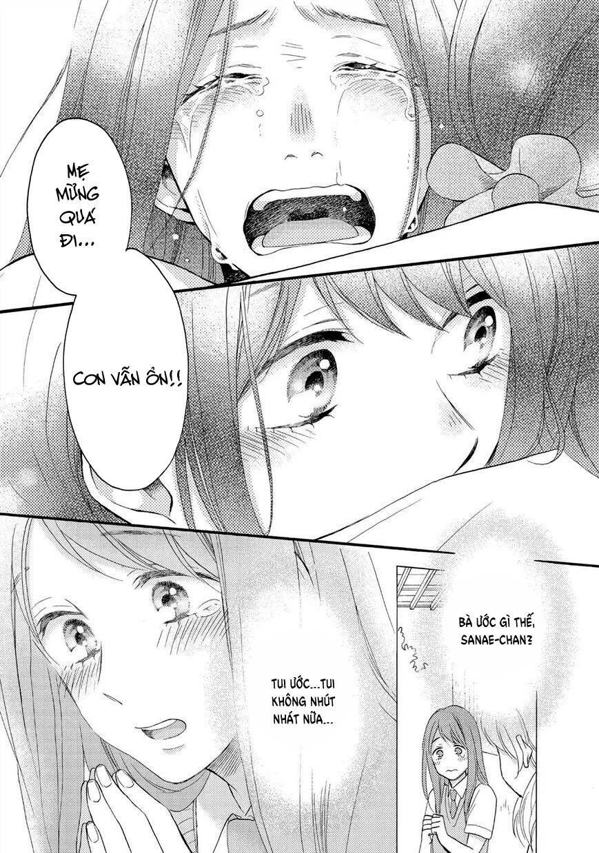 Ohayou, Ibarahime Chương 19 Ảnh 39
