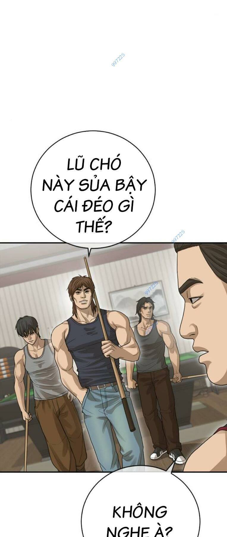 Thời Đại Ulzzang Chương 36 Ảnh 87