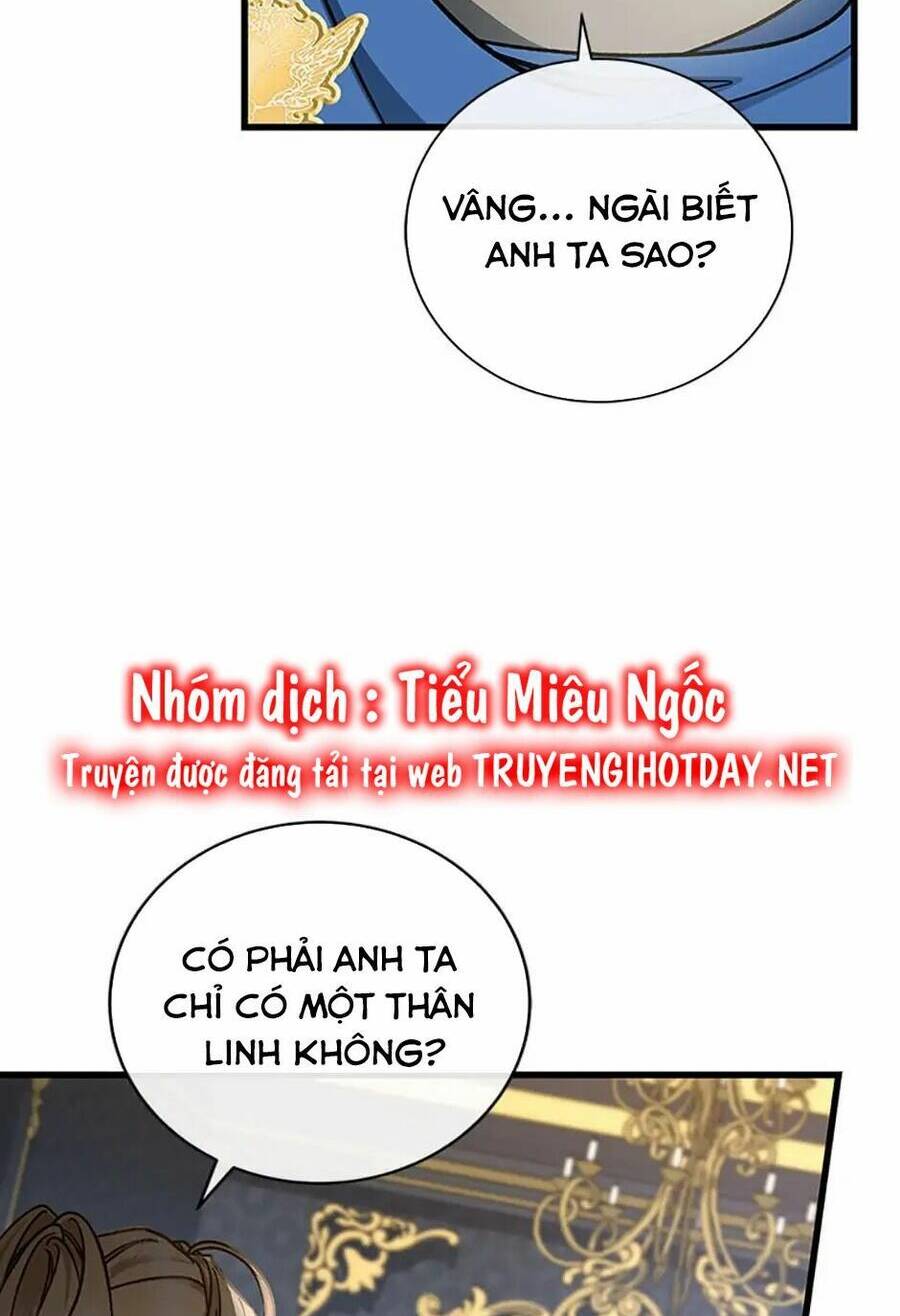 Trở Thành Cứu Tinh Của Nhân Vật Chính Chương 48 Ảnh 37
