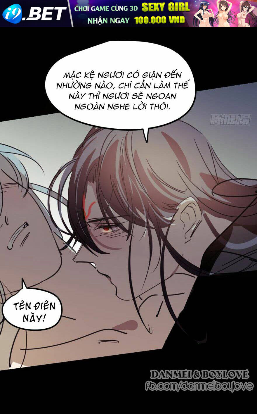Truy Bắt Ngao Ngao Chương 29 Ảnh 35