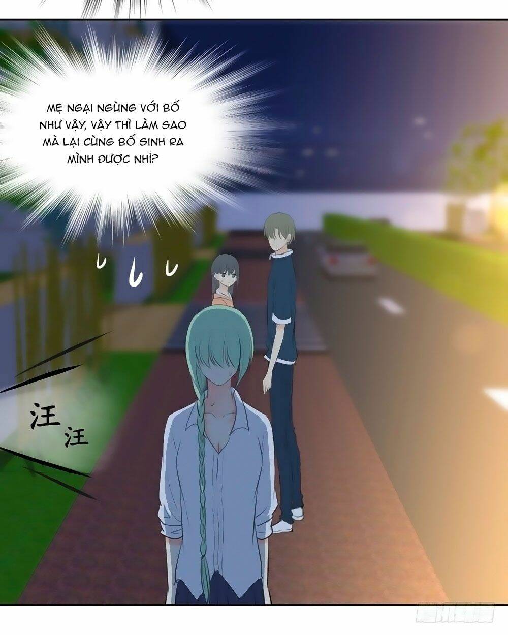 Sinh Sinh Tương Thác Chương 42 Ảnh 32