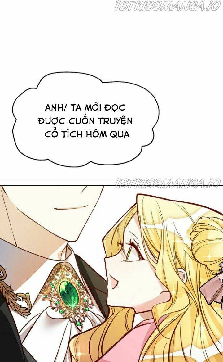 Cuộc Sống Trên Con Đường Hoa Của Nữ Công Tước Thời Gian Có Hạn Chương 1 Ảnh 33