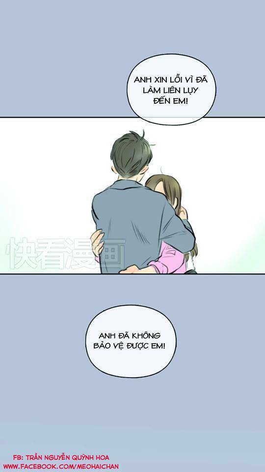 12 Giờ Của Lọ Lem Chương 36 Ảnh 28