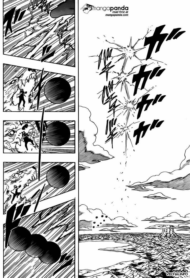 Naruto - Cửu Vĩ Hồ Ly Chương 696 Ảnh 14