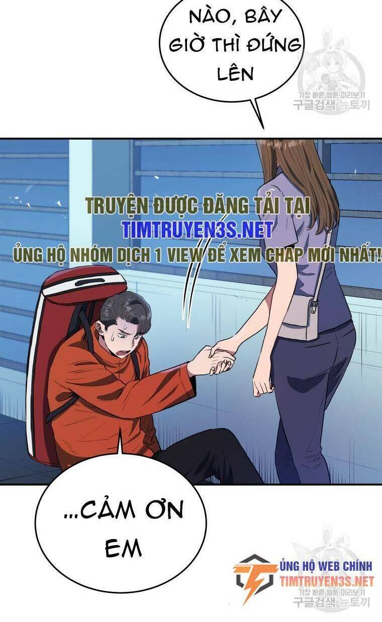 Hệ Thống Cứu Hộ Chương 59 Ảnh 61
