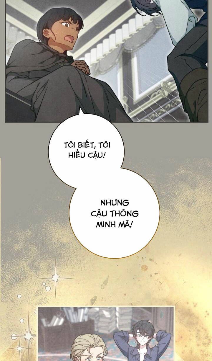 Cuộc Hôn Nhân Vụ Lợi Chương 98 Ảnh 63